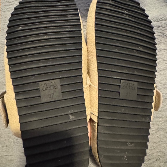 Zara loafers - Picture 2 of 3